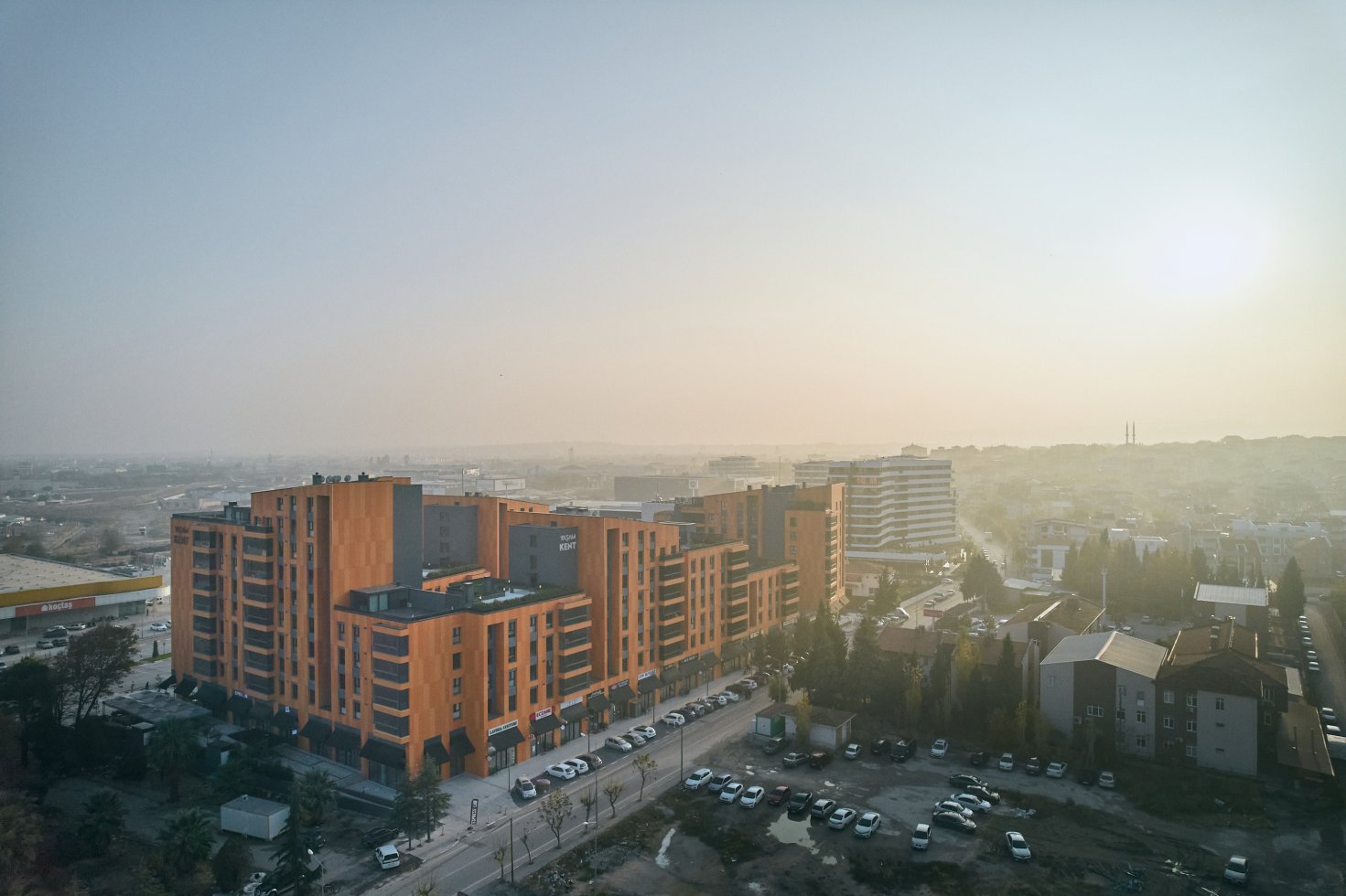 Yaşamkent Balıkesir