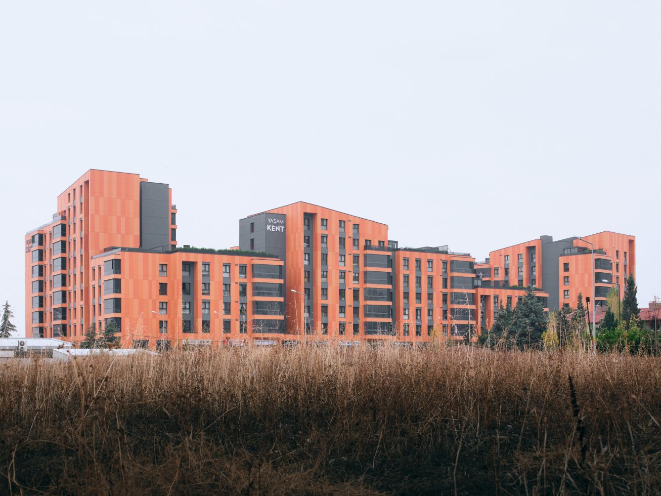 Yaşamkent Balıkesir