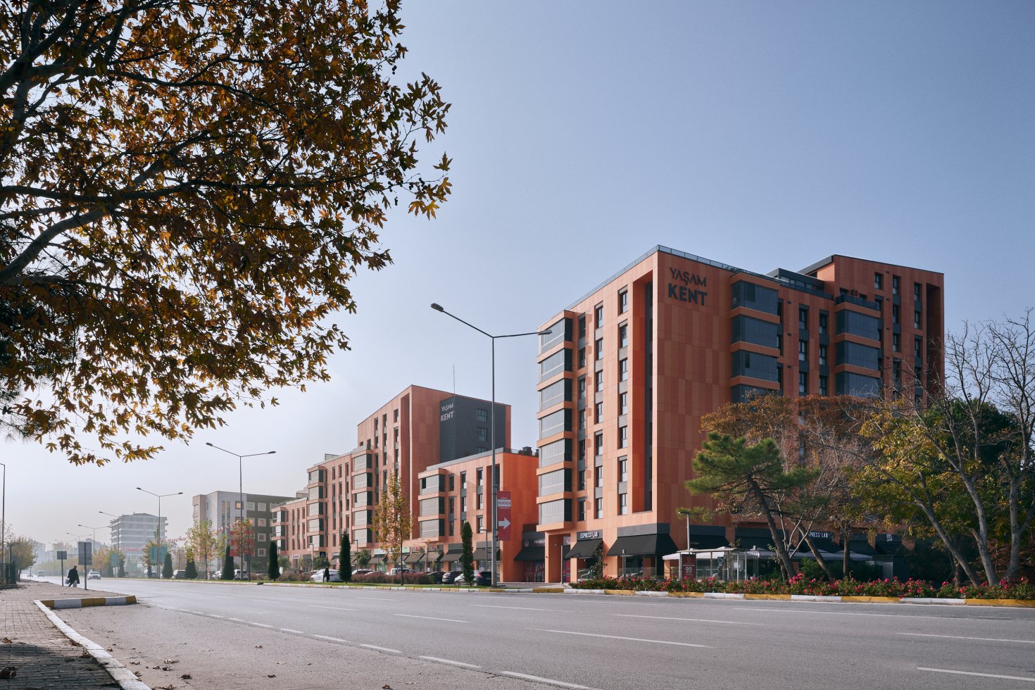 Yaşamkent Balıkesir