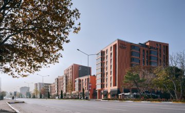 Yaşamkent Balıkesir