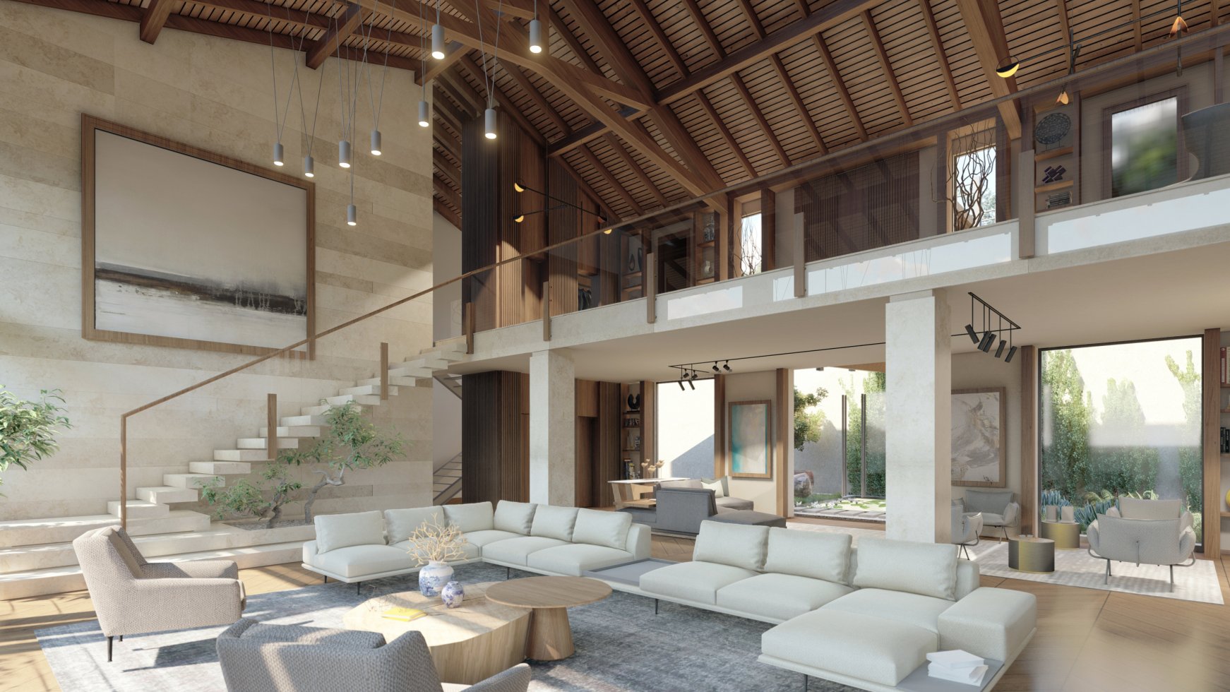 Boutique Hotel in Assos