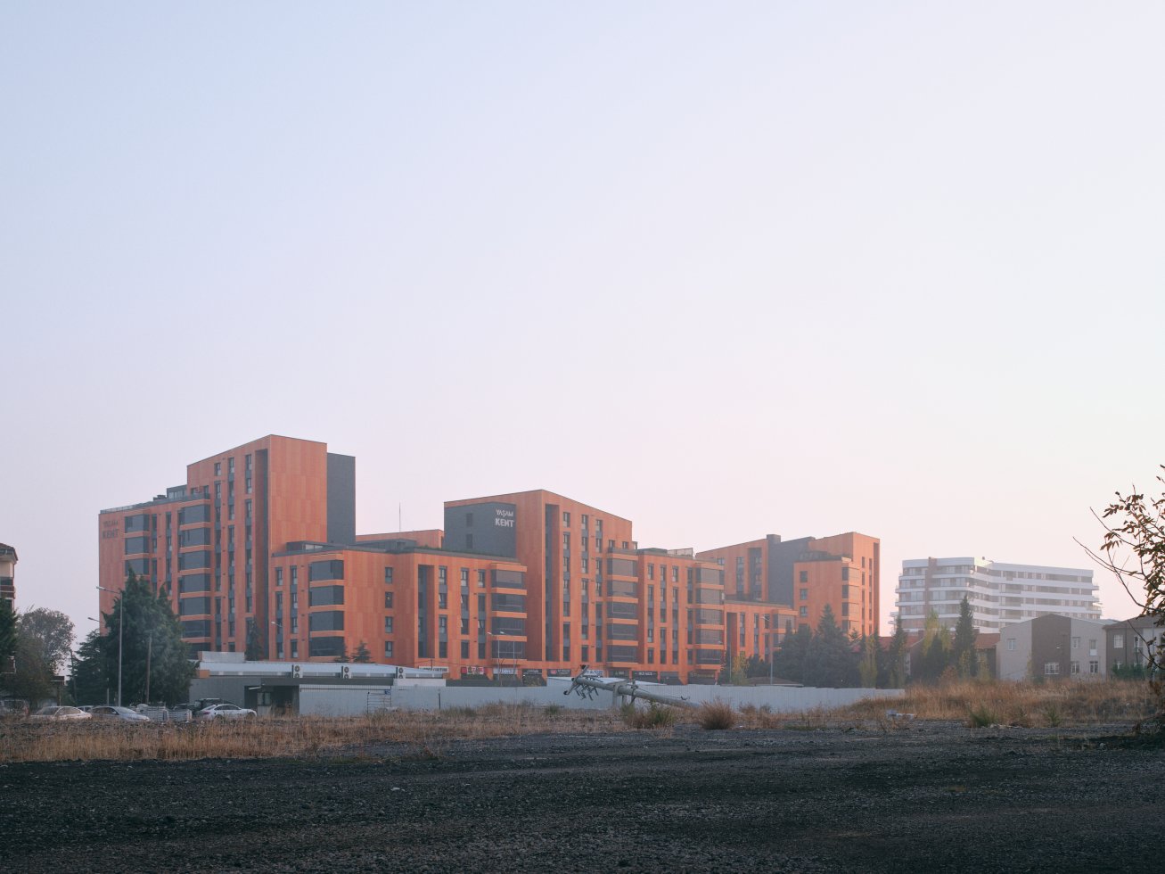 Yaşamkent Balıkesir