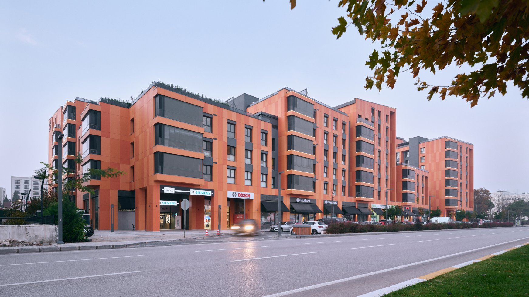 Yaşamkent Balıkesir