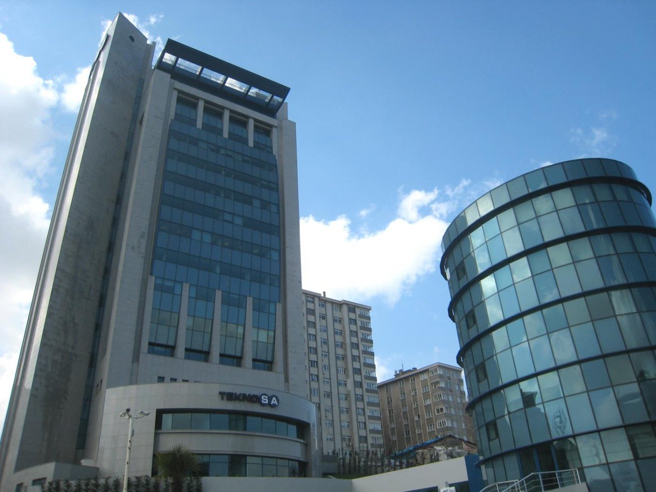 Teknosa Headquarters