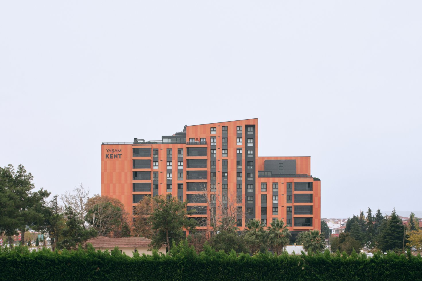 Yaşamkent Balıkesir