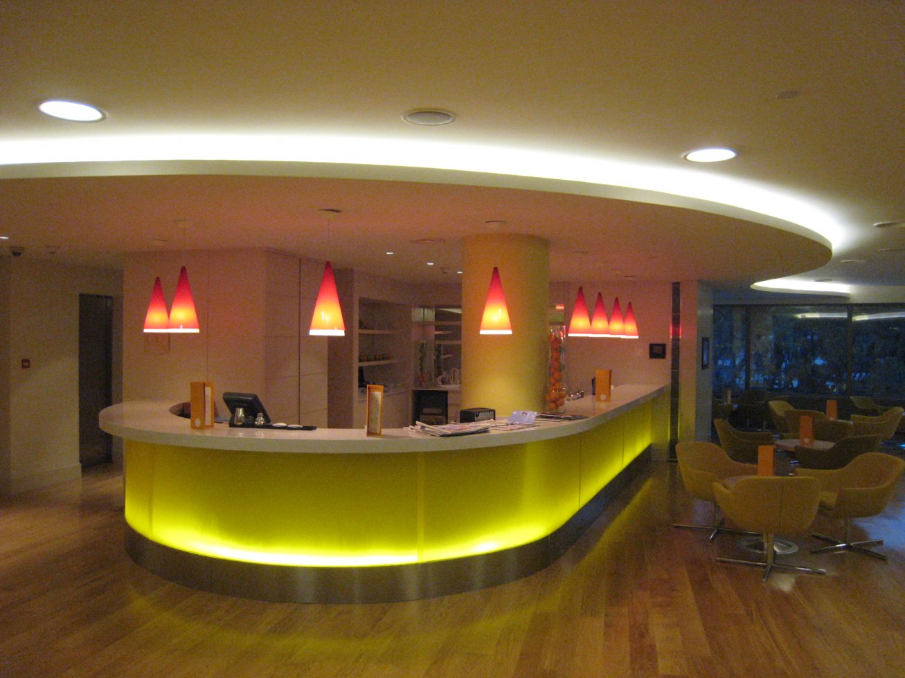 GRAND EFES HOTEL SPA CENTER