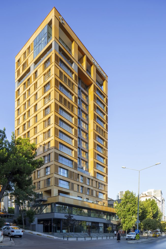 Pendik Cebeci Residence 