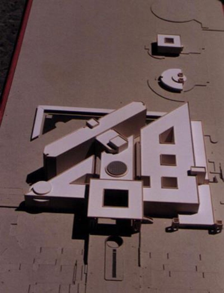 Emergency & Trauma Hospital