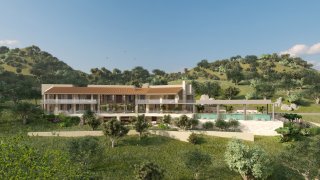 Boutique Hotel in Assos