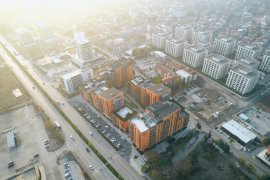 Yaşamkent Balıkesir