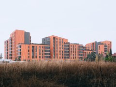 Yaşamkent Balıkesir