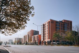 Yaşamkent Balıkesir