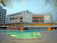 Izmir Grand Efes Hotel Spa Center