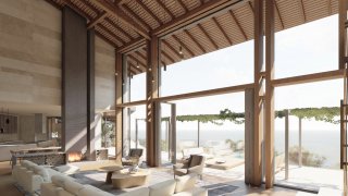 Boutique Hotel in Assos
