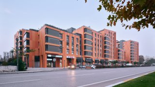 Yaşamkent Balıkesir