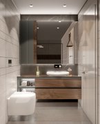 Cengelkoy Residences / Show Home