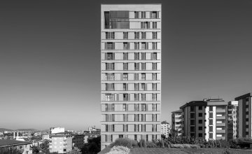 Pendik Cebeci Residence 