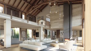 Boutique Hotel in Assos