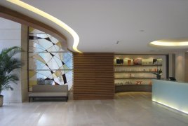 GRAND EFES HOTEL SPA CENTER