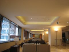 Izmir Grand Efes Hotel Conference Center Interior