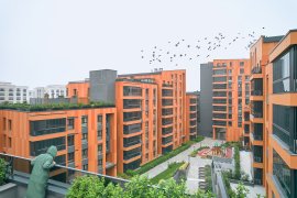 Yaşamkent Balıkesir