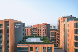 Yaşamkent Balıkesir