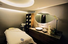 GRAND EFES HOTEL SPA CENTER