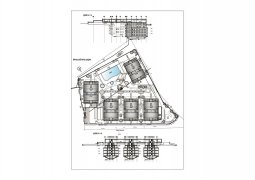 Polat Caddebostan Housing