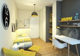 Evinpark Platin Residence Interior