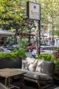 FERN CAFE & EATERY