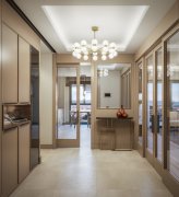 Yaşamkent Balıkesir Interior
