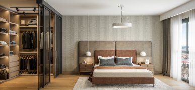 Yaşamkent Balıkesir Interior