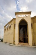 MAREV FOUNDATION SOCIAL CENTER