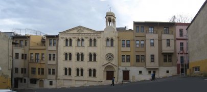 Syriac Foundation’s Social & Admin Facilities 