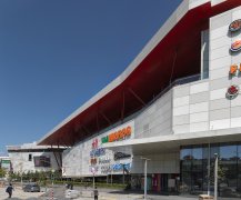 Atlaspark Shopping Mall 