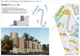 WAHAT MAKKAH / INVITED COMPETITION